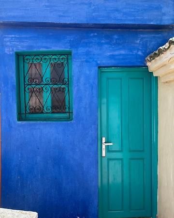 Blue Studio Suvayr Dış mekan fotoğraf