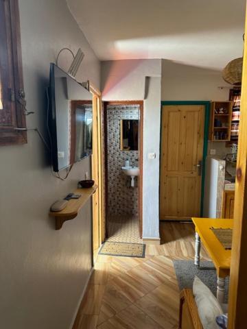 Blue Studio Suvayr Dış mekan fotoğraf